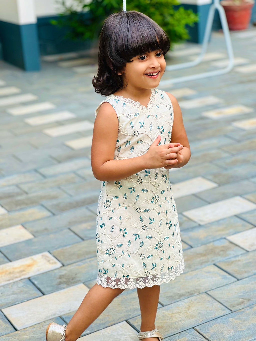 Every stitch tells a story of cuteness💫💫