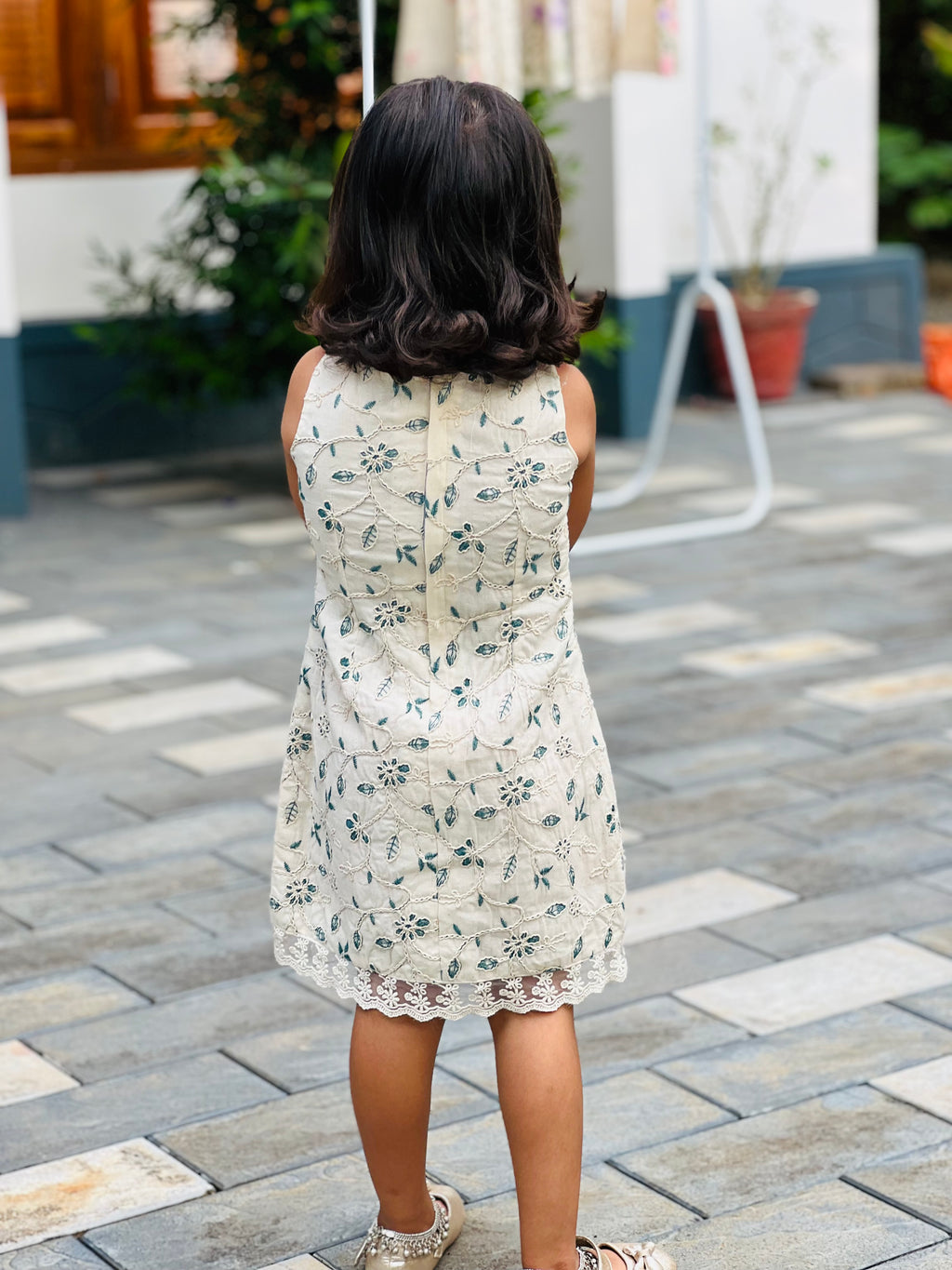 Every stitch tells a story of cuteness💫💫