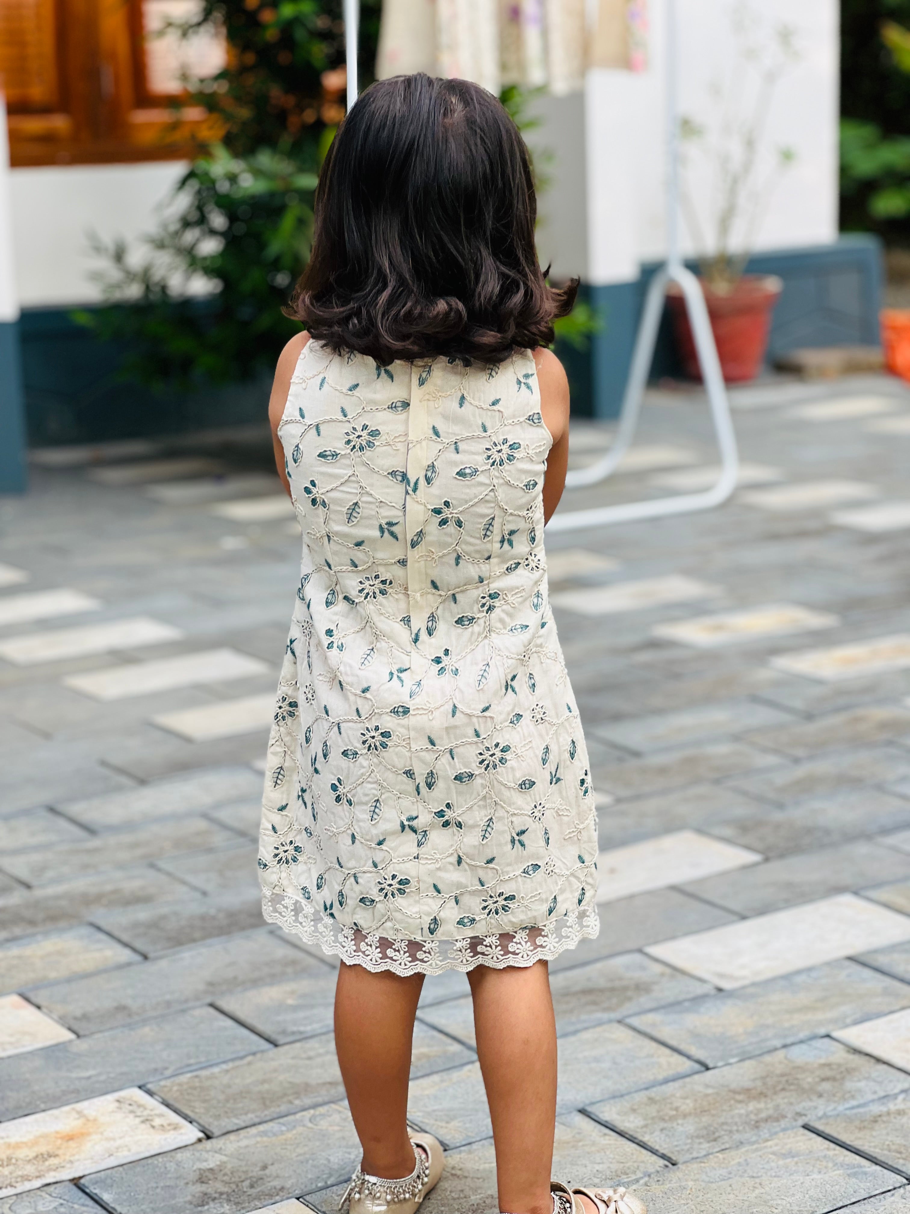 Every stitch tells a story of cuteness💫💫