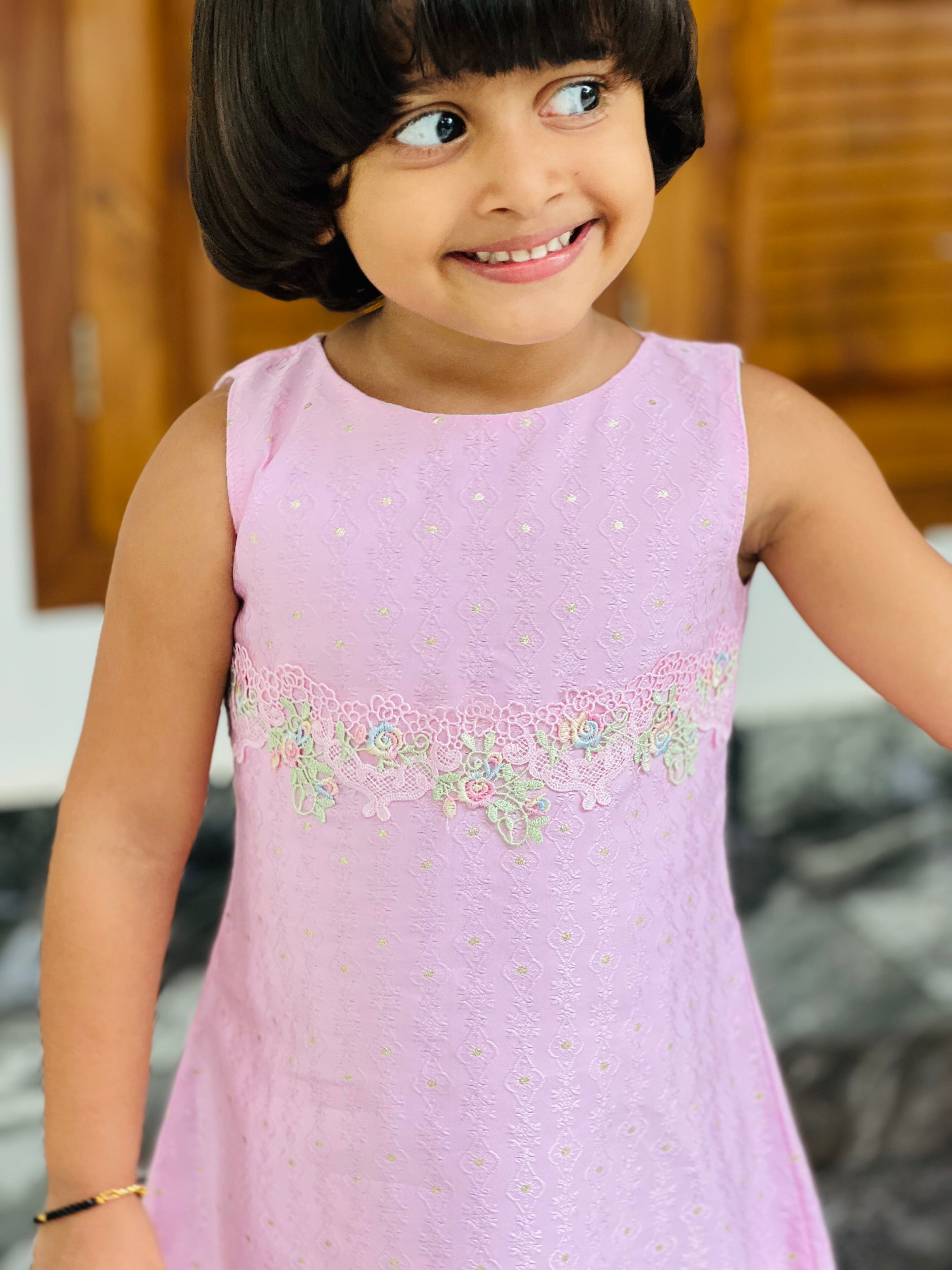 Aline frock💫🛍️💫🛍️