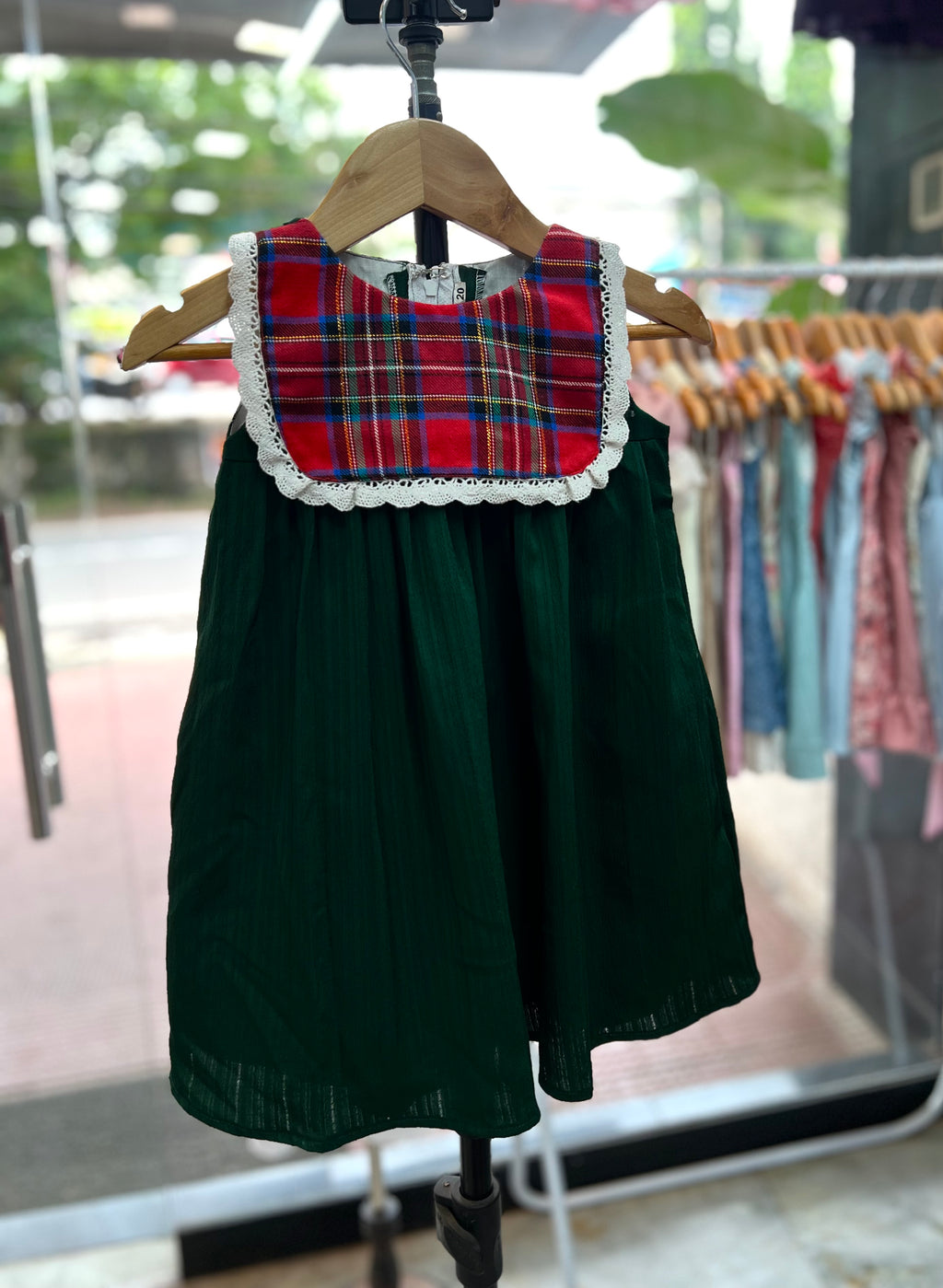 Christmas frocks 🎄💫🎄🎅🏻