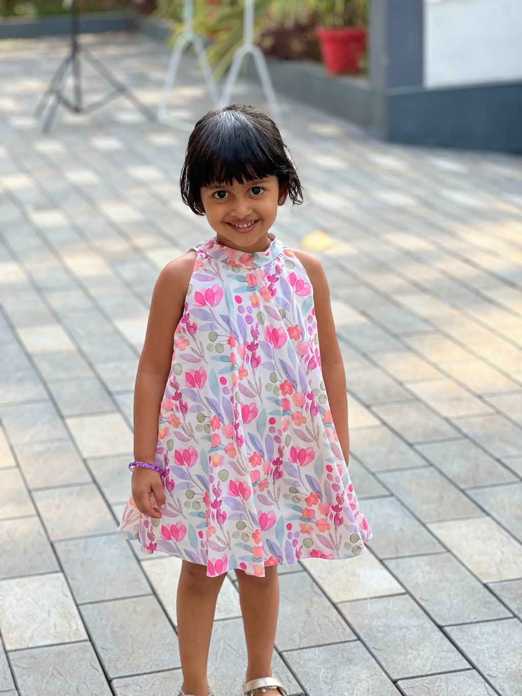 Sweetest blooms for the littlest ones.💫🌺