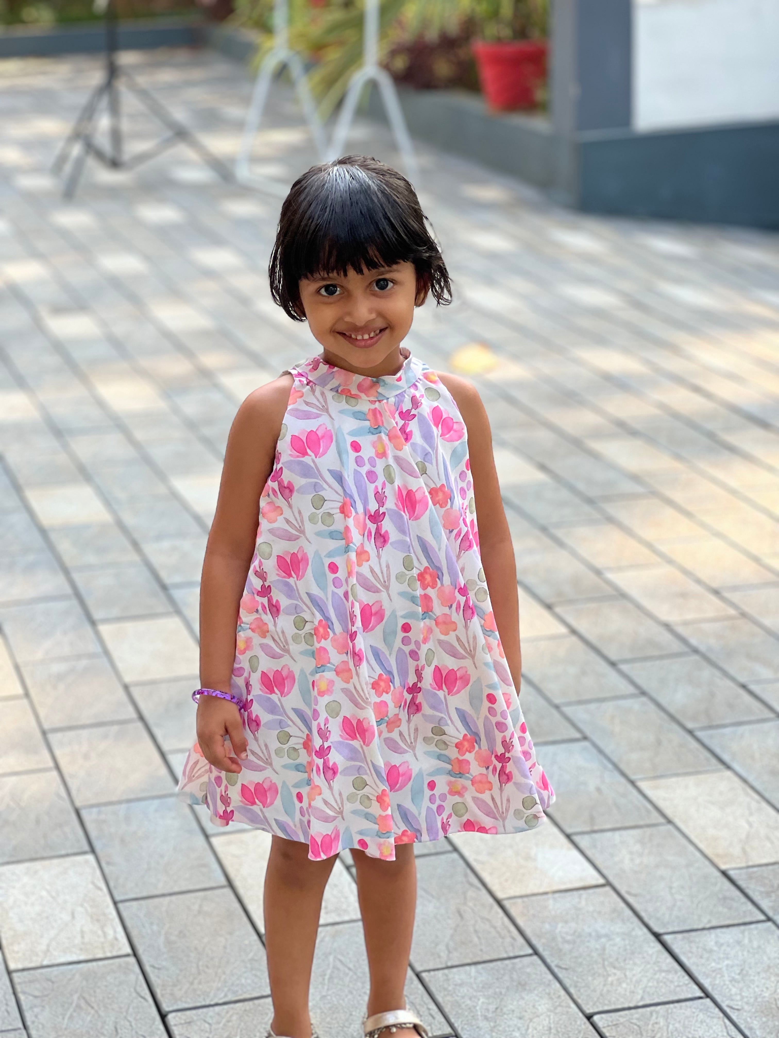 Sweetest blooms for the littlest ones.💫🌺