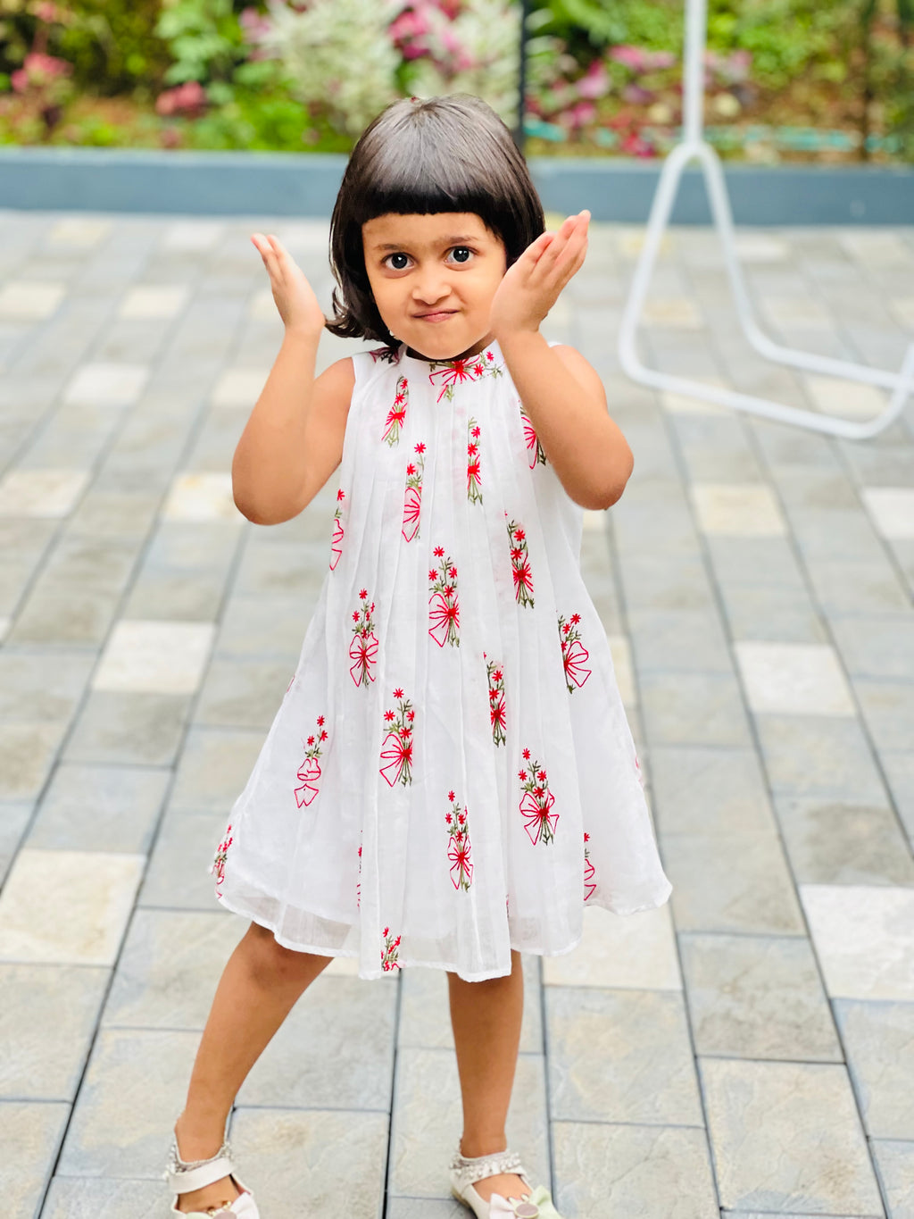 🎁 “Cutest Christmas blessing of the year!”