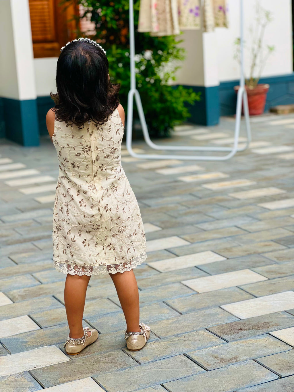 Every stitch tells a story of cuteness💫💫