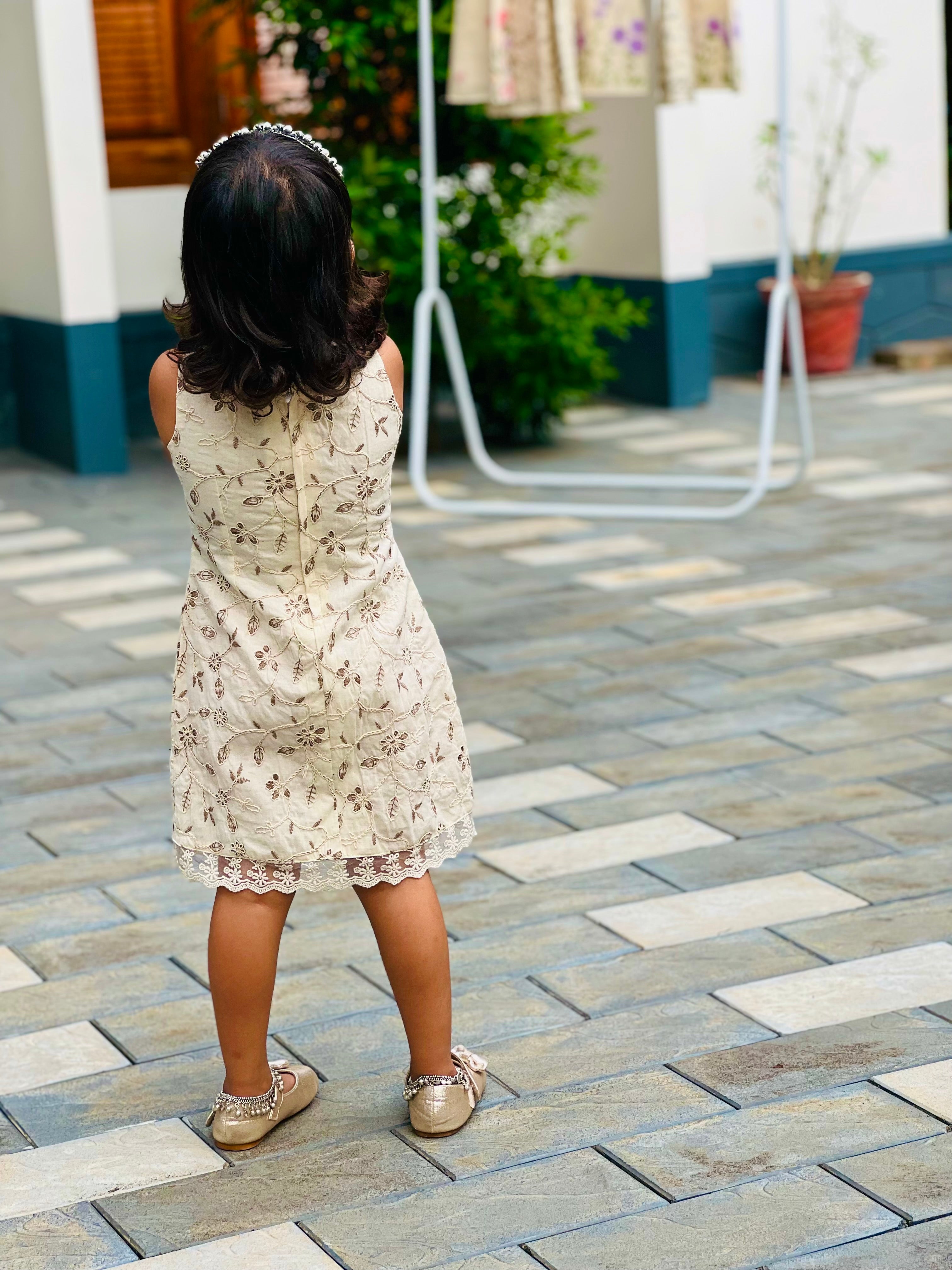 Every stitch tells a story of cuteness💫💫