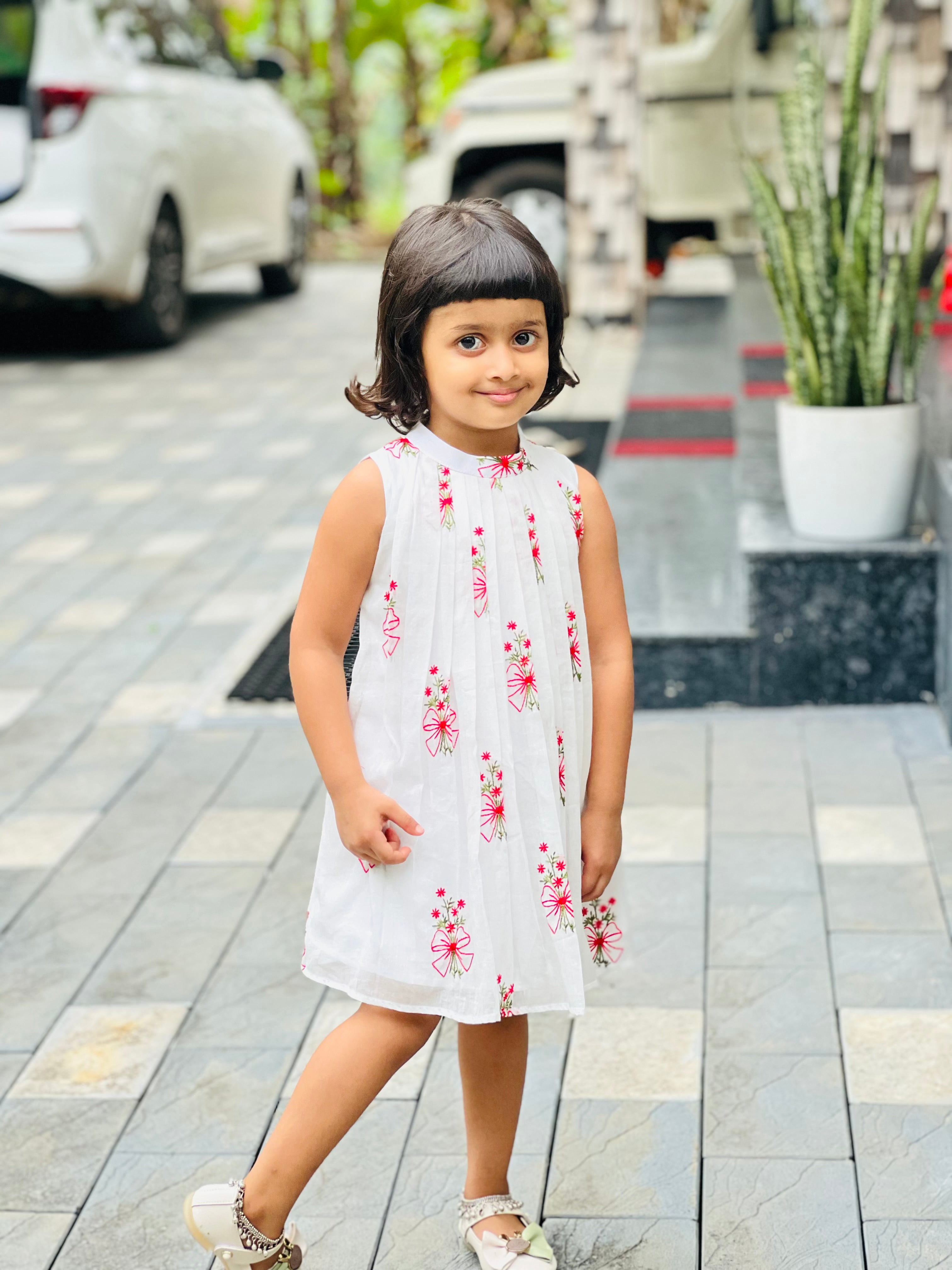 🎁 “Cutest Christmas blessing of the year!”