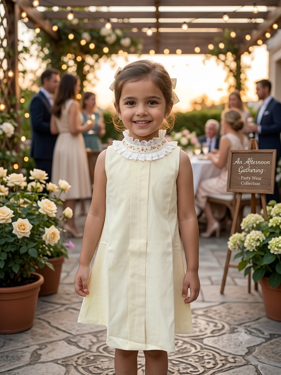 Corduroy Aline frock💫💫