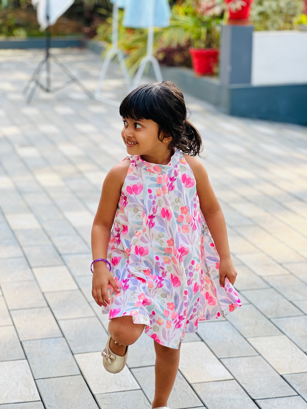 Sweetest blooms for the littlest ones.💫🌺