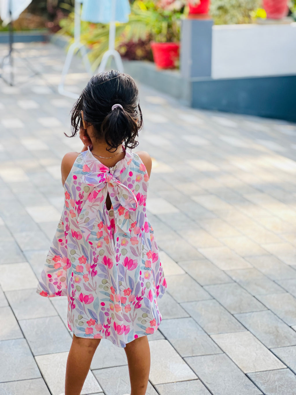 Sweetest blooms for the littlest ones.💫🌺