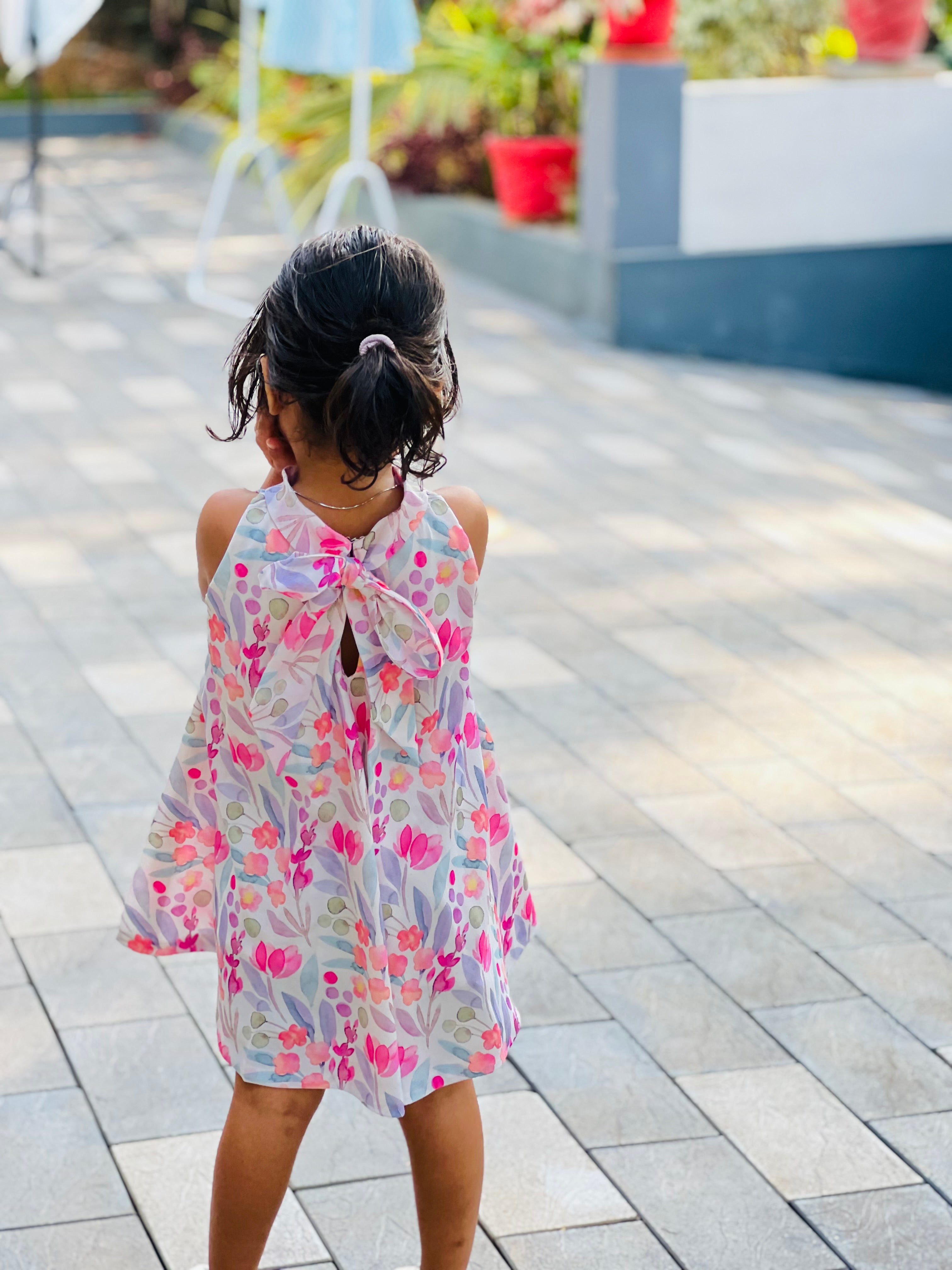 Sweetest blooms for the littlest ones.💫🌺