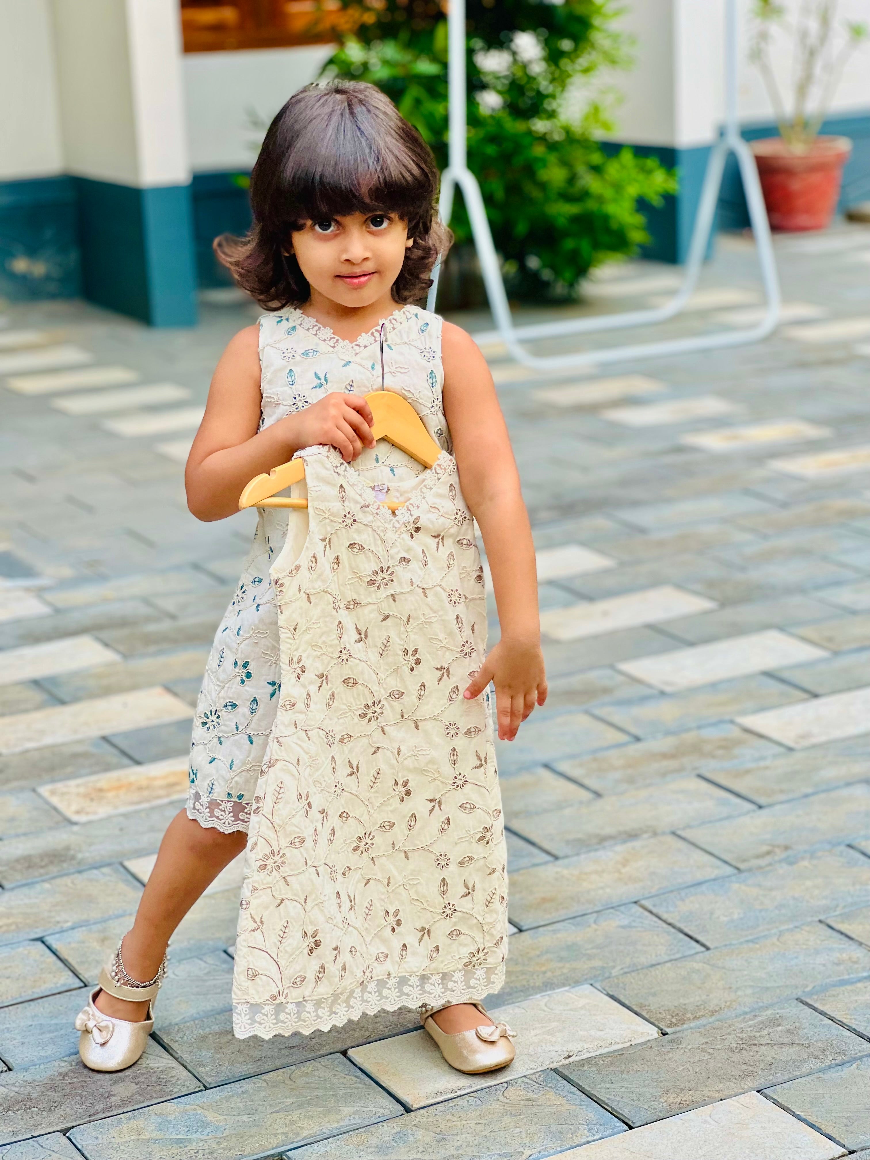 Every stitch tells a story of cuteness💫💫