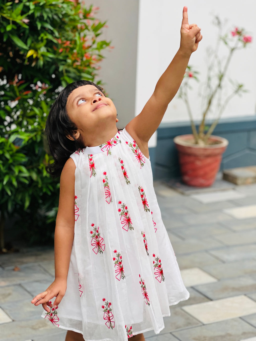 🎁 “Cutest Christmas blessing of the year!”