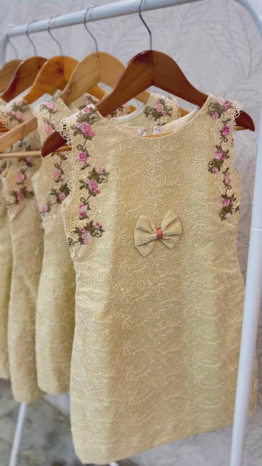 Kota Aline frock